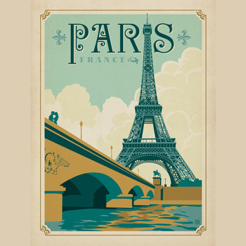 Various  Artists - Paris France