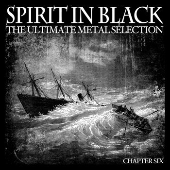 Various Artists - Spirit in Black, Chapter Six (The Ultimate Metal Selection)