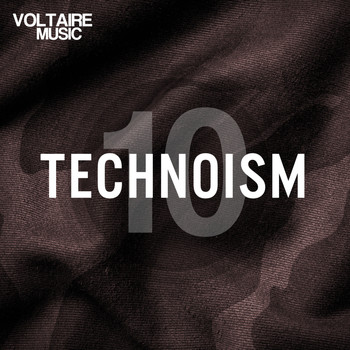 Various Artists - Technoism Issue 10