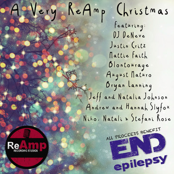 Various Artists - A Very ReAmp Christmas