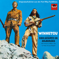 Martin Böttcher - Winnetou I / Der Schatz im Silbersee (Original Motion Picture Soundtrack)