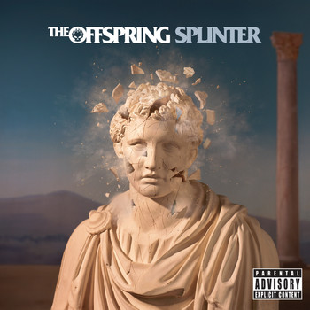 The Offspring - Splinter (Explicit)