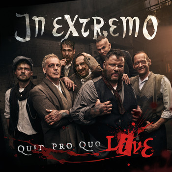 In Extremo - Quid Pro Quo (Live)