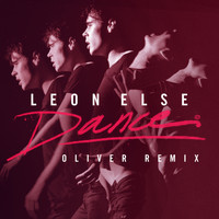 Leon Else - Dance (Oliver Remix)