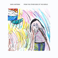 Sara Hartman - From The Other Side Of The World