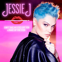 Jessie J - Can't Take My Eyes Off You x MAKE UP FOR EVER