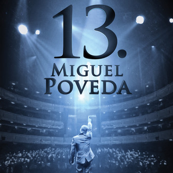 Miguel Poveda - 13