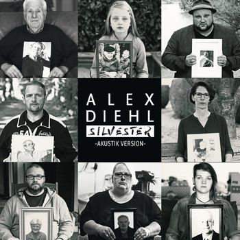 Alex Diehl - Silvester (Akustik Version)
