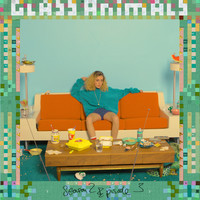 Glass Animals - Season 2 Episode 3 (Photay Remix)