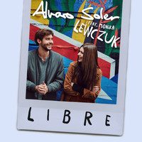 Alvaro Soler - Libre