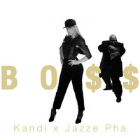 Kandi - Bo$$ (feat. Jazze Pha) (Explicit)