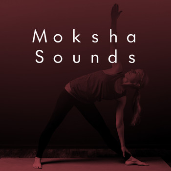 Relax Meditate Sleep, Easy Sleep Music and Dormir - Moksha Sounds