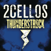 2Cellos - Thunderstruck