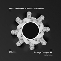 Maxi Taboada & Pablo Pingitore - Strange Thought