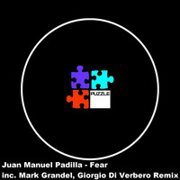 Juan Manuel Padilla - Fear