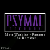 Matt Watkins - Panama