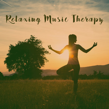 Yoga, Yoga Music and Yoga Tribe - Relaxing Music Therapy