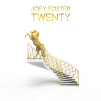 Joey Foster - Twenty