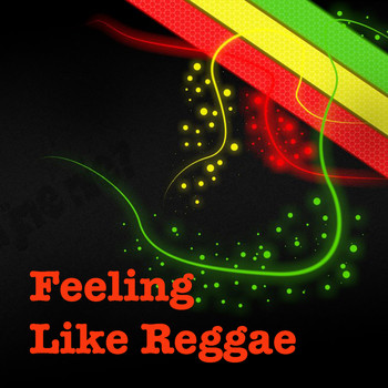 Various Artists - Feeling Like Reggae