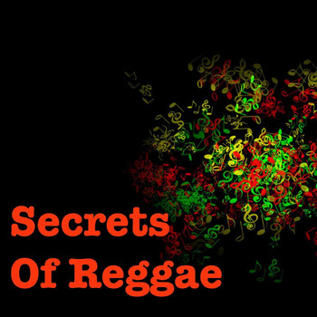 Various Artists - Secrets Of Reggae
