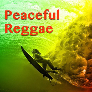 Various Artists - Peaceful Reggae