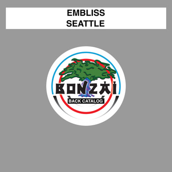 Embliss - Seattle