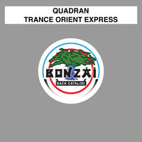 Quadran - Trance Orient Express