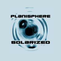 Planisphere - Solarized