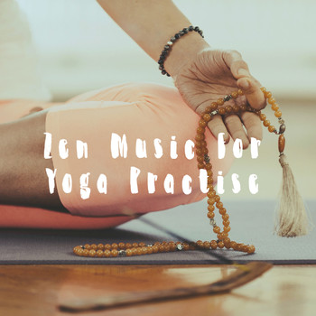 Relajacion Del Mar, Reiki and Wellness - Zen Music for Yoga Practise