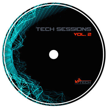 Various Artists - Tech Sessions Vol. 2