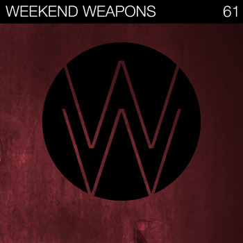 Various Artists - Weekend Weapons 61