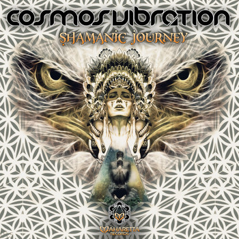 Cosmos Vibration - Shamanic Journey