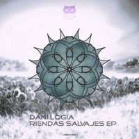 Dani Logia - Riendas Salvajes EP