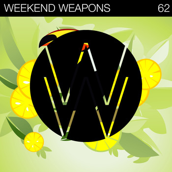 Various Artists - Weekend Weapons 62