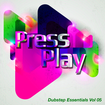 Various Artists - Dubstep Essentials Vol 05