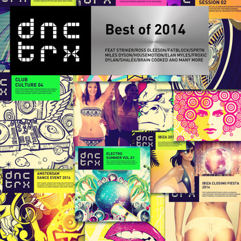 Various Artists - Best of 2014