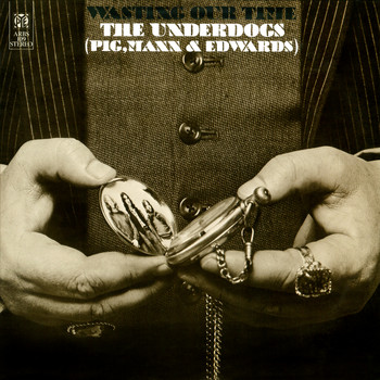 The Underdogs - Wasting Our Time
