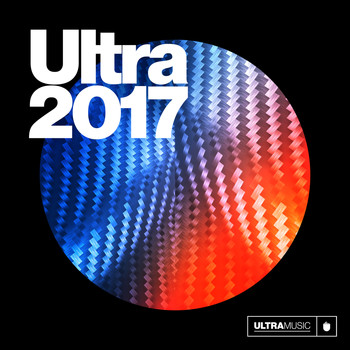 Various Artists - Ultra 2017
