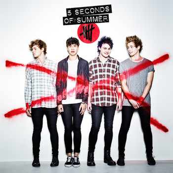 5 Seconds Of Summer - 5 Seconds Of Summer (B-Sides And Rarities)