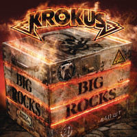 Krokus - Back Seat Rock'n Roll