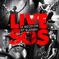 5 Seconds Of Summer - LIVESOS (B-Sides And Rarities)