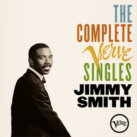 Jimmy Smith - The Complete Verve Singles