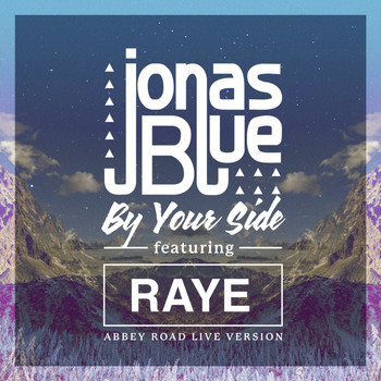 Jonas Blue - By Your Side (Abbey Road Live Version)