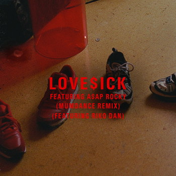 Mura Masa - Love$ick (Mumdance Remix [Explicit])