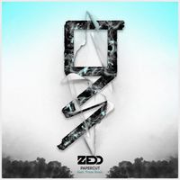 Zedd, Grey - Papercut (Grey Remix)