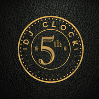 DJ Clock - The Fifth Tick