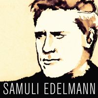 Samuli Edelmann - Samuli Edelmann