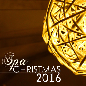 Santa Clause - Spa Christmas 2016 - Festive Salon Songs Selection for Wellness Center, Hotel Lounge & Sauna