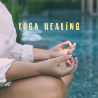 Lullabies for Deep Meditation, Nature Sounds Nature Music and Deep Sleep Relaxation - Yoga Healing