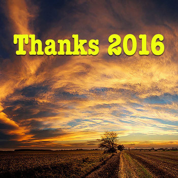Various Artists - Thanks 2016
